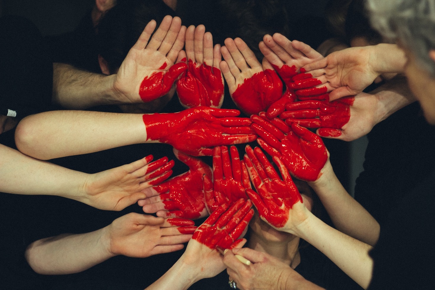 Programs That Make a Difference for Women and Children