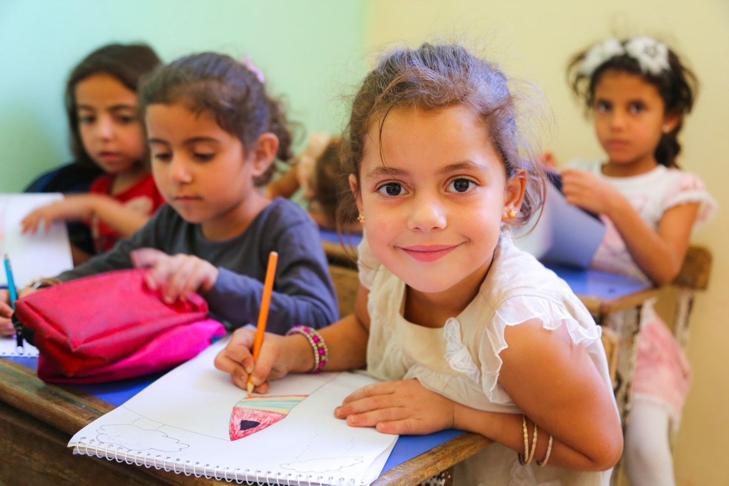 The Role of Compassion in Community Building